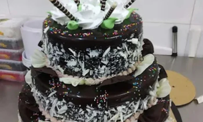 Lolly Polly Cake Shop